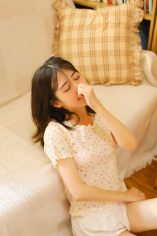 动画系彼女